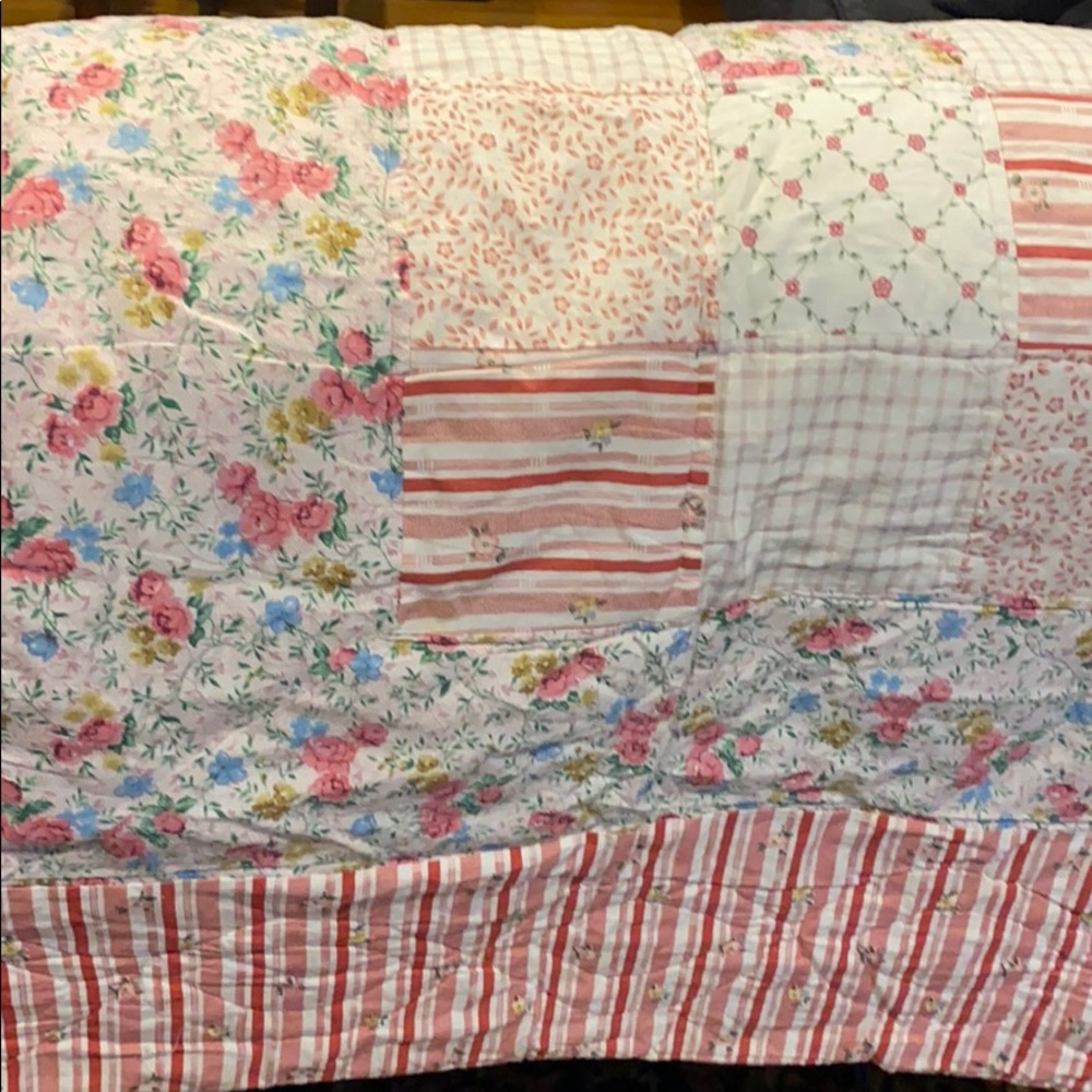 King size quilt